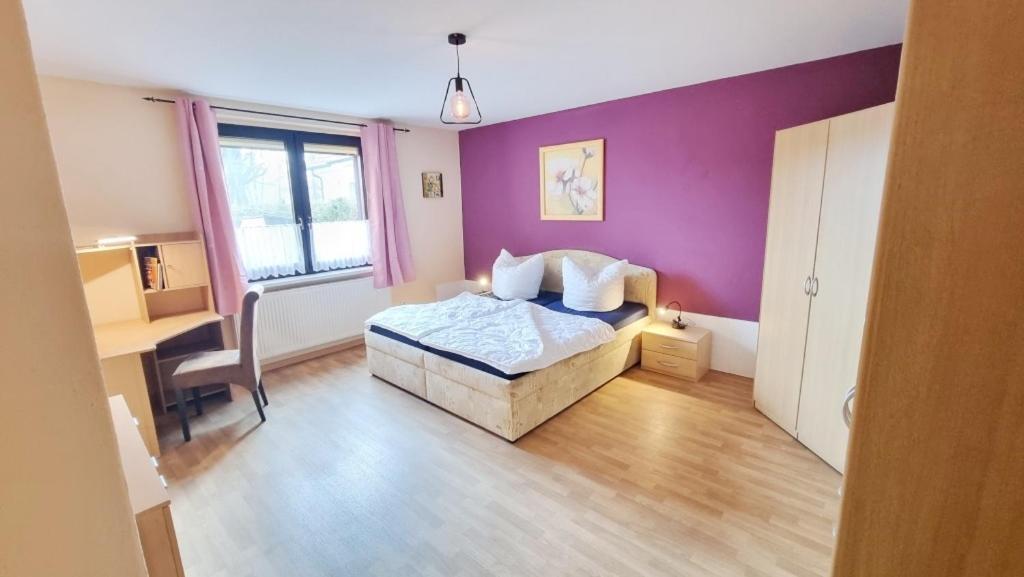 Ferienwohnung "Seefahrt" Seebad Ahlbeck Heringsdorf  Esterno foto